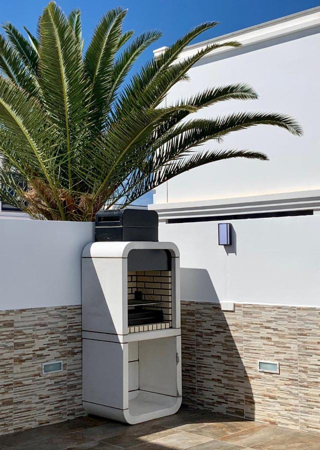 Fashion Villa Vivalavida, Private Pool X Parking Playa Blanca  Exterior foto
