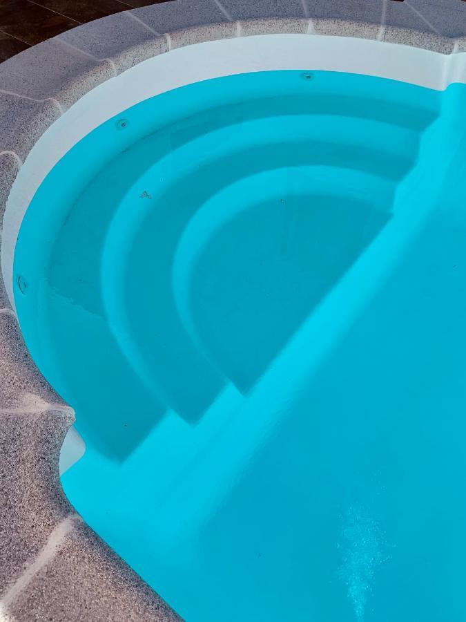Fashion Villa Vivalavida, Private Pool X Parking Playa Blanca  Exterior foto
