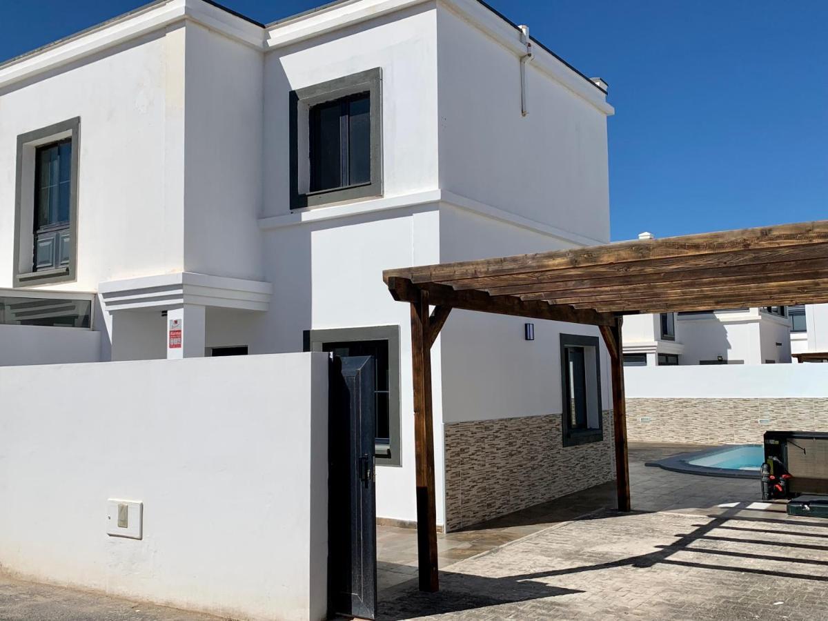 Fashion Villa Vivalavida, Private Pool X Parking Playa Blanca  Exterior foto