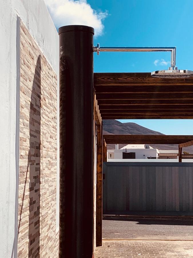 Fashion Villa Vivalavida, Private Pool X Parking Playa Blanca  Exterior foto