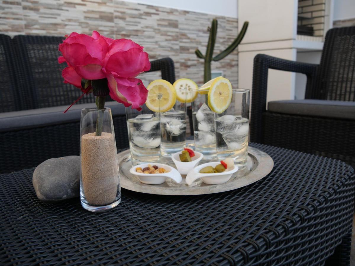 Fashion Villa Vivalavida, Private Pool X Parking Playa Blanca  Exterior foto
