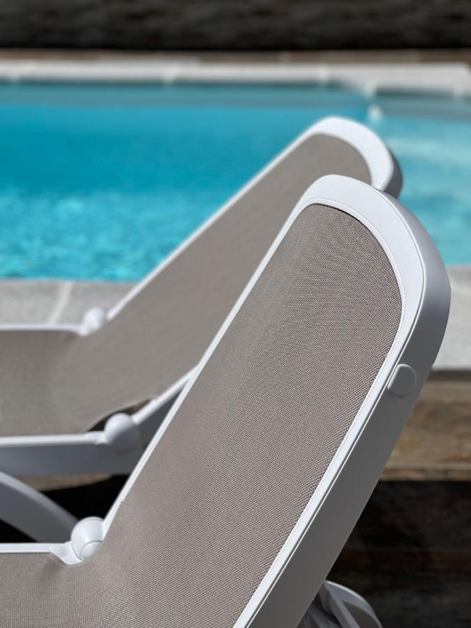 Fashion Villa Vivalavida, Private Pool X Parking Playa Blanca  Exterior foto