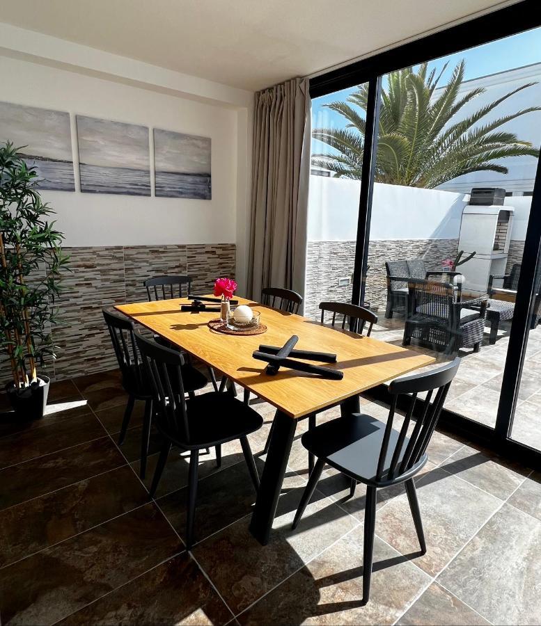 Fashion Villa Vivalavida, Private Pool X Parking Playa Blanca  Exterior foto