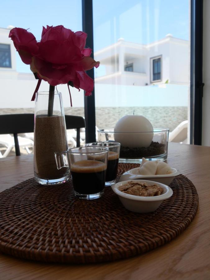 Fashion Villa Vivalavida, Private Pool X Parking Playa Blanca  Exterior foto